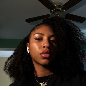 Meet your Posher, Nevaeh
